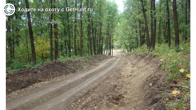 Охота в Белгородской области  Ракитянское районное Общество охотников и рыболовов БРОО