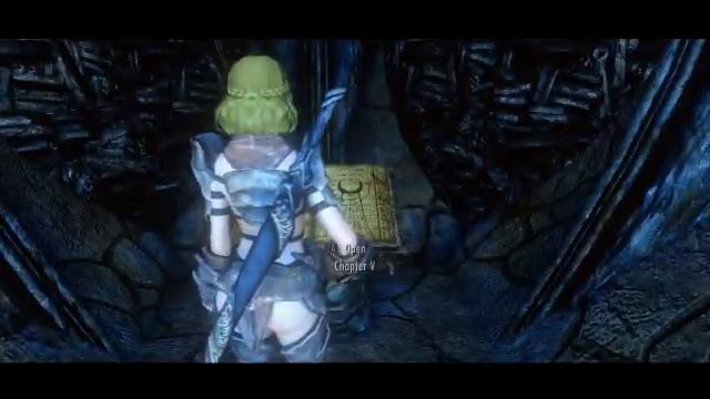 Skyrim Special Edition Gameplay # 227 (Adult) ³⁶⁰