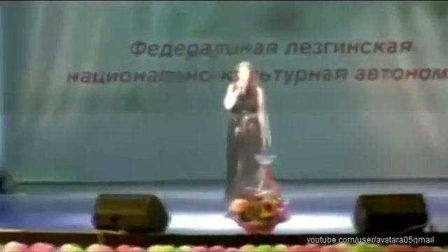 Алия - Мой сон (2012)