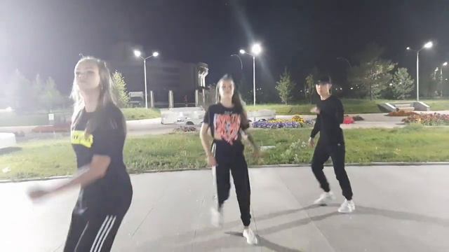 BlockBoy JB - Mercedes | Choreo Dias Samarkhanov