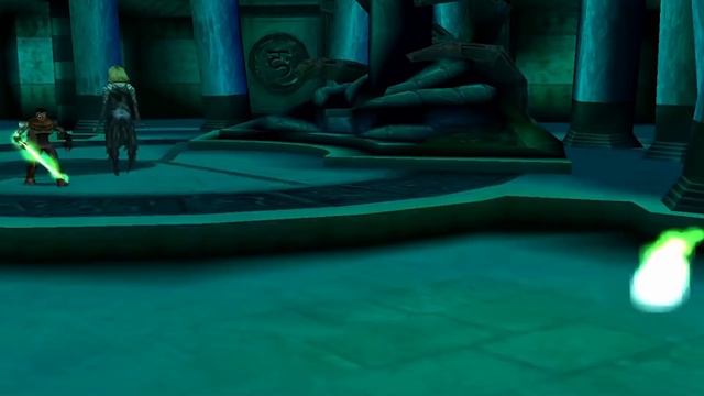 Legacy Of Kain | Ariel - A Character Study