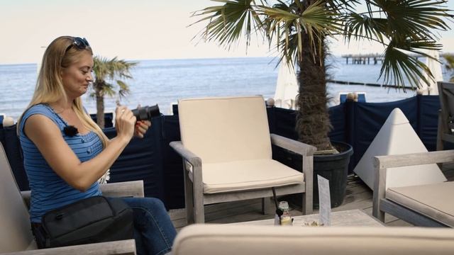 Canon EOS M10 Review In Heiligendamm 2/2