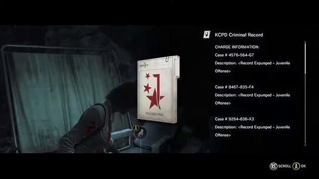 The Evil Within: The Assignment DLC (Part 1)
