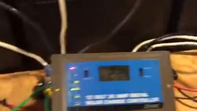 3BGS With Inverter, Matt Motor/generator