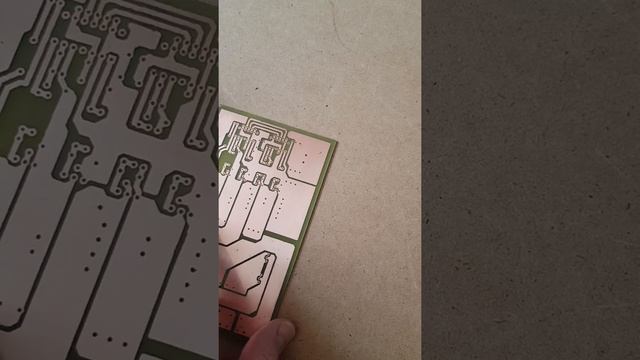 Начало сборки мощного инвертора 12в 220в чистый синус своими руками