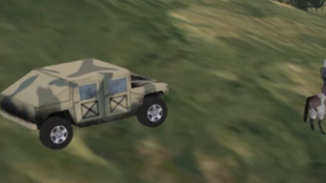 The Average Mount And Blade Zombie Experience