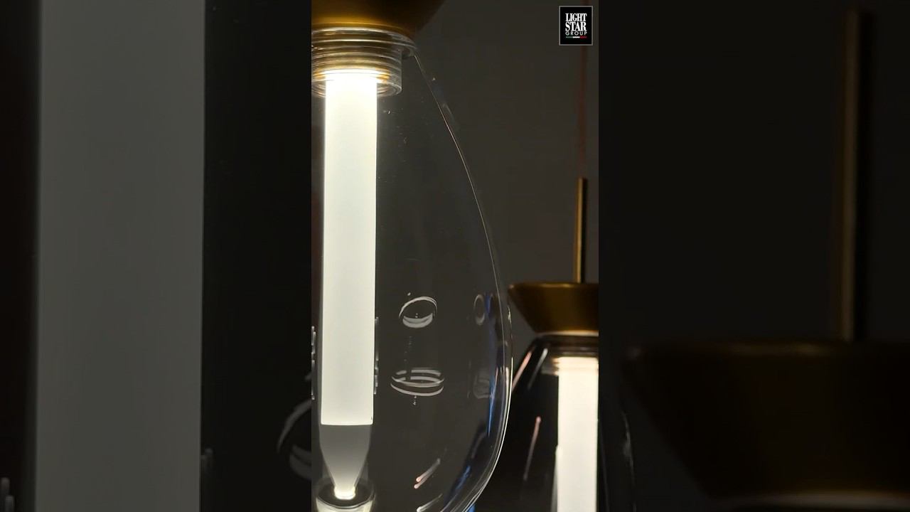 Коллекция  Colore предлагает целую палитру дизайнерских решений, для экспериментов с цветом и светом