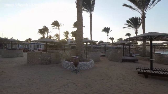 Golden Beach Resort 4