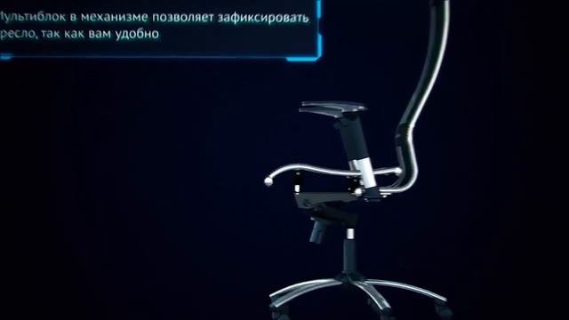 Новая модификация V.03 серии кресел Samura S, SL, K, KL