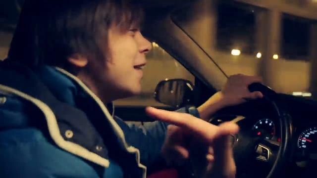 Делать было нечего))) Home Video Elvin Grey