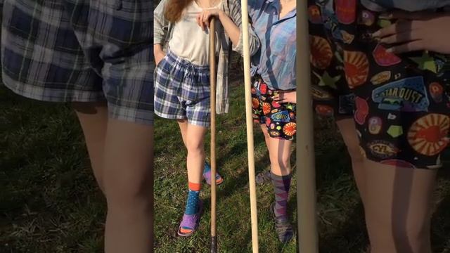 Время и Стекло - Тролль/Огород