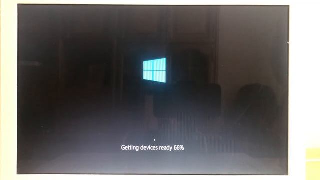 How To Install Windows 10 Pro 64 Bits On MacBook A1181 Early 2007
