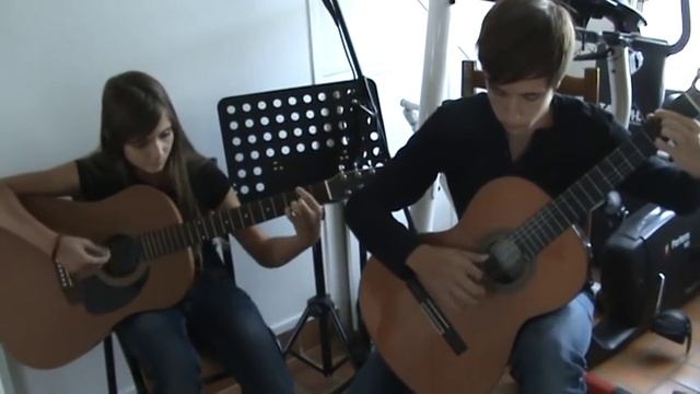 Tina S. Dust In The Wind