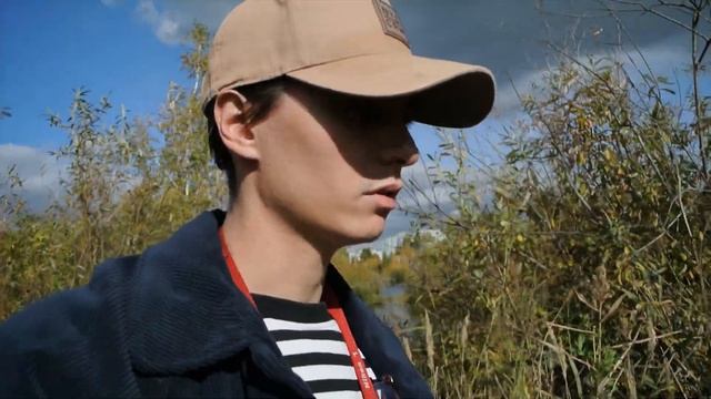 Уличная съемка ? Влог ИНТРОВЕРТ НА ПРОГУЛКЕ