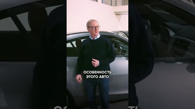 Дизайн этого BMW создан в Калифорнии