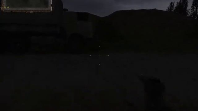 S.T.A.L.K.E.R-5# Дикий стелс! Украли документы у военных