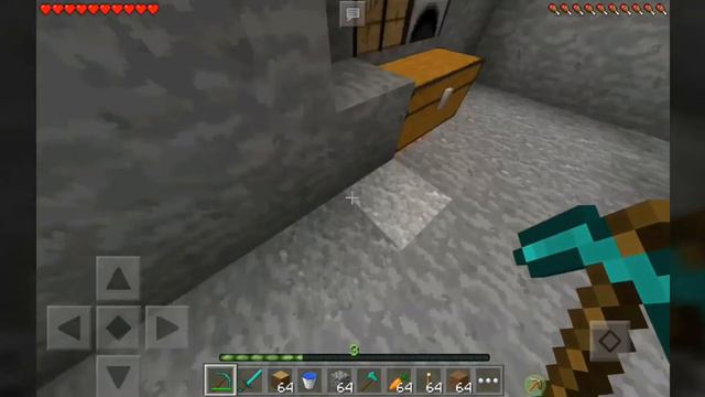 ТОП 5 ловушек в Minecraft Pe