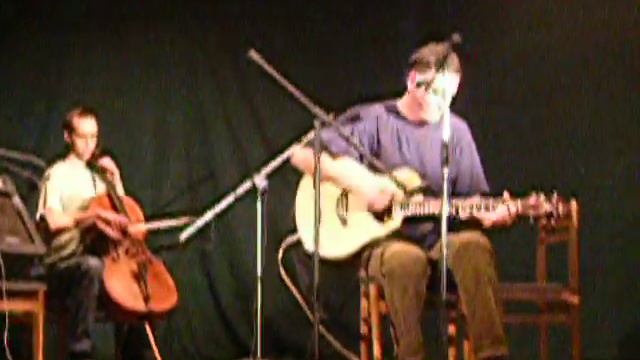 Лукич. Кончились патроны с Петром Акимовым