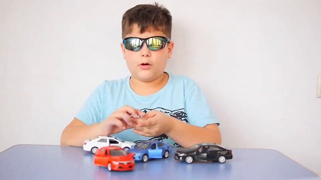 Мастерская автомобилей