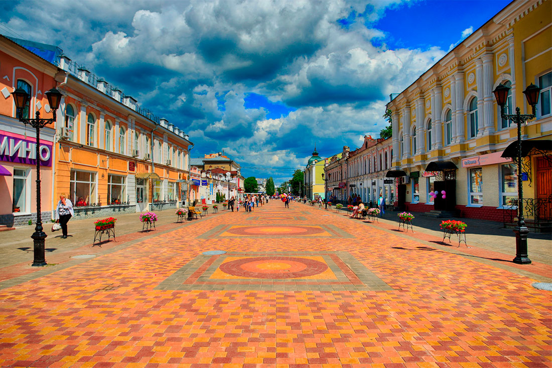 Тамбовский арбат.mp4