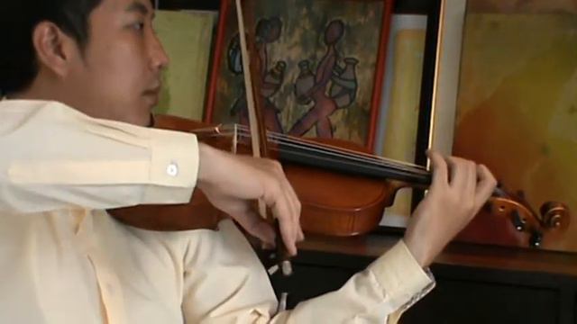 ร้านไวโอลิน  เชียงใหม่  (Violin & String Studio)