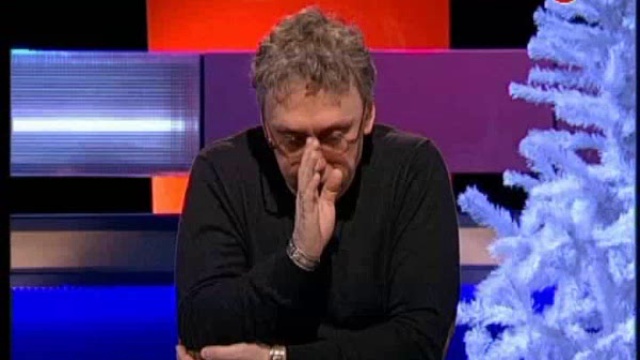 Вадим Демчог в программе 