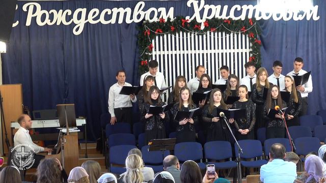 Хоровое Пение 