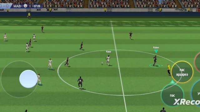 мачь  Лидс.= манчестер голубой