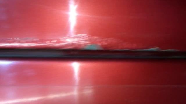 Кожа в маске