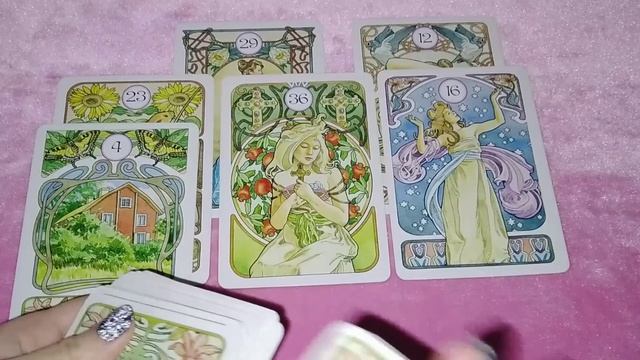 КТО БУДЕТ БУДУЩИМ МУЖЕМ ПО СУДЬБЕ?