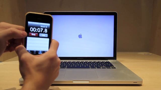 Macbook Pro 15
