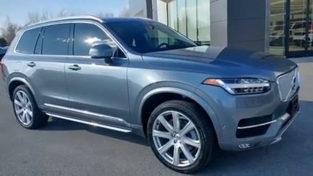 2018 Volvo XC90 T6 Inscription In Indianapolis, IN 46240