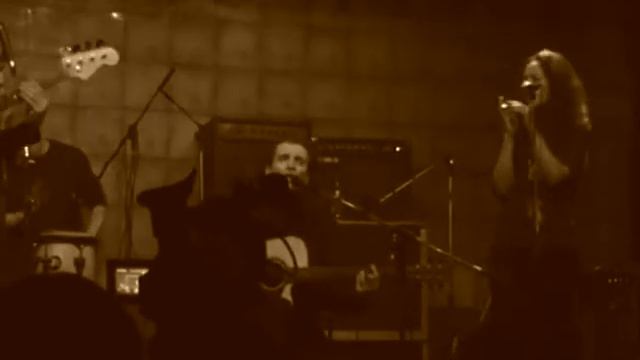 Борис Чистый и Бэнд  - 