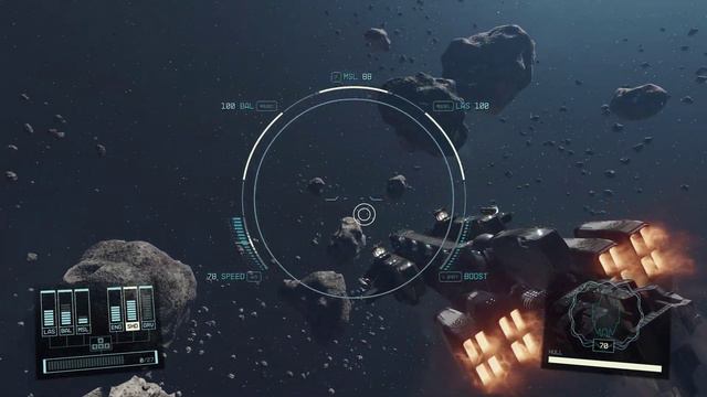 STARFIELD - LEVEL UP PILOT SKILL FAST!