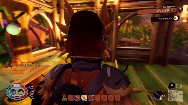 Grounded Developer Vlog 10 - January 0.6.0 Update