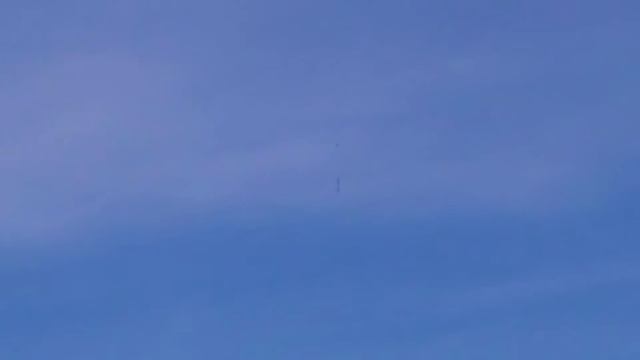 Thrusty McThrustFace - Level 2 Cert Attempt [FLr27xOCoK0]