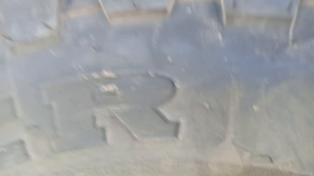 Диагоналим 235/85 16 ЕТ15