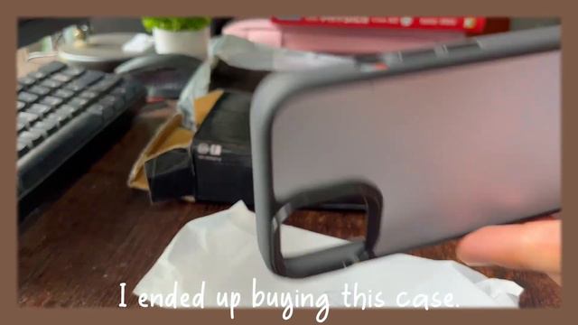 IPhone 13 Midnight (128 GB) Unboxing & Accessories