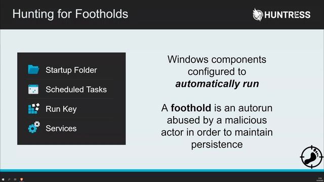 Evolving The Hunt: A Huntress Overview