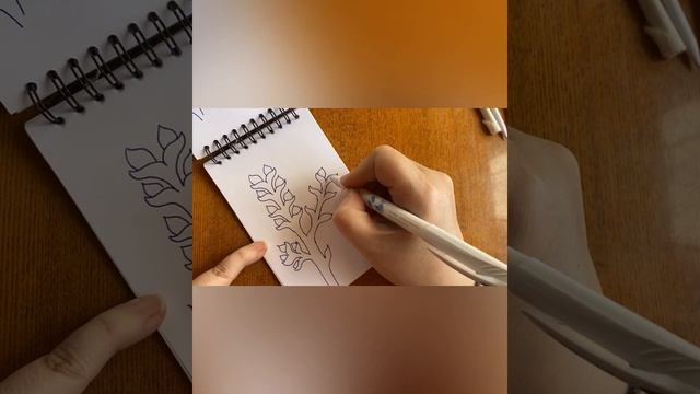 Тангл WE-TOCHKA By Natalie Plechkova