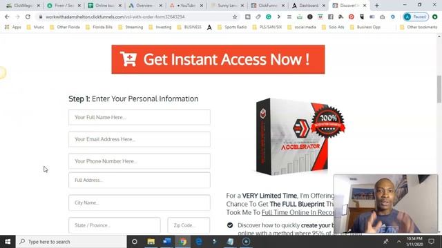 Affiliate Marketing 2020 - How To Get Your First $1000 Commission Online