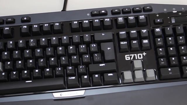 Рынок механических клавиатур