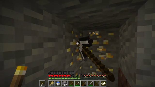 My Minecraft Survival Series EP.1