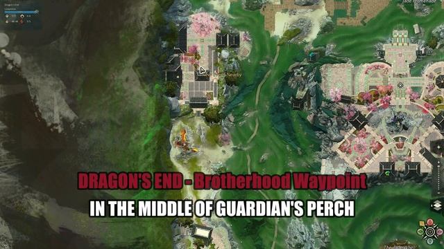 Guild Wars 2 - Black Lion Stolen Goods Recovery Event Week 2 (FREE BLACK LION KEY/BAG EXPANSION)