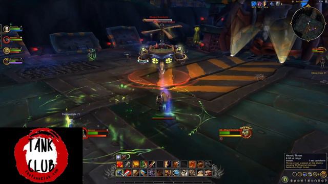 World Of Warcraft 2023: First Impressions As A Tank | 12-Hour Review