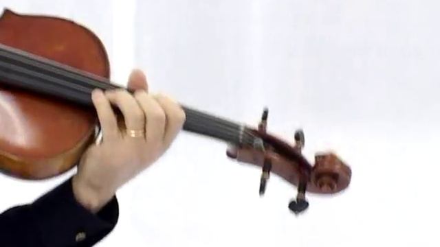 Bach Cello Suite No. 3 In C, Prelude