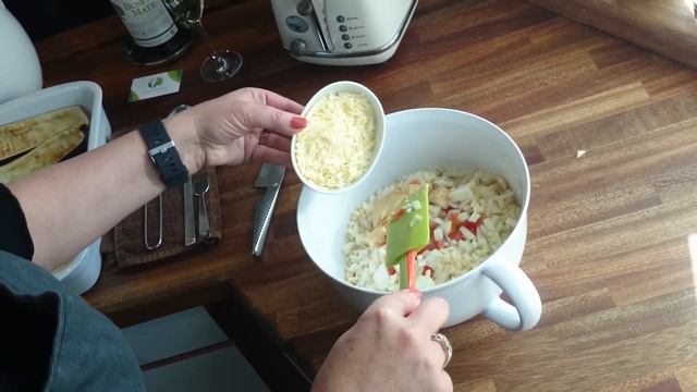 ФАРШИРОВАННЫЕ КАБАЧКИ И БАКЛАЖАНЫ