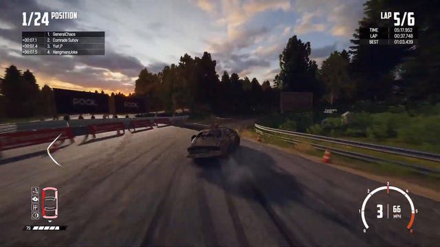 WreckFest PC Ep.12: The World's Master!