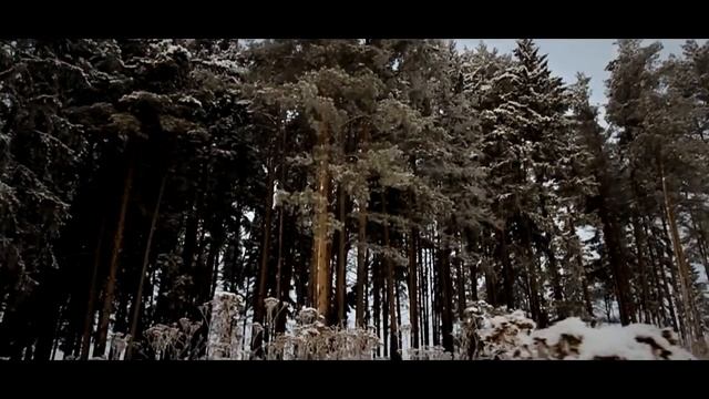 Зима в глазове Winter In Glazov