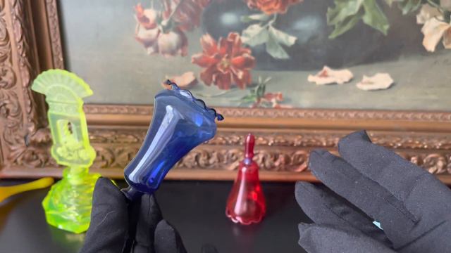 30 января 2022 г. Продажа бижутерии и изделий из стекла Чехословакия Czech Bijouterie Glass Vintage